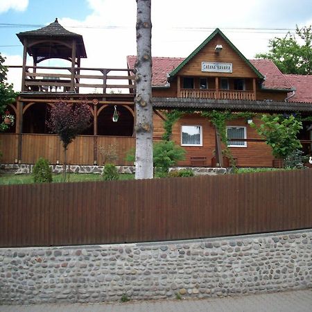 Cabana Bavaria Sovata Habitación foto