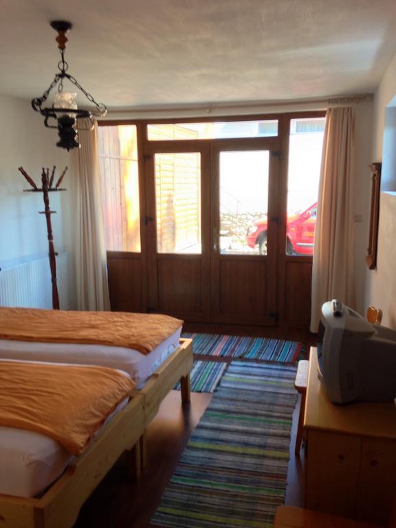 Cabana Bavaria Sovata Habitación foto