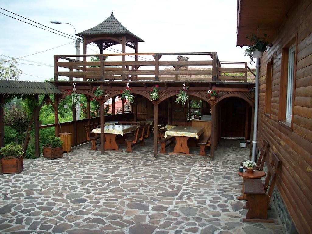 Cabana Bavaria Sovata Exterior foto