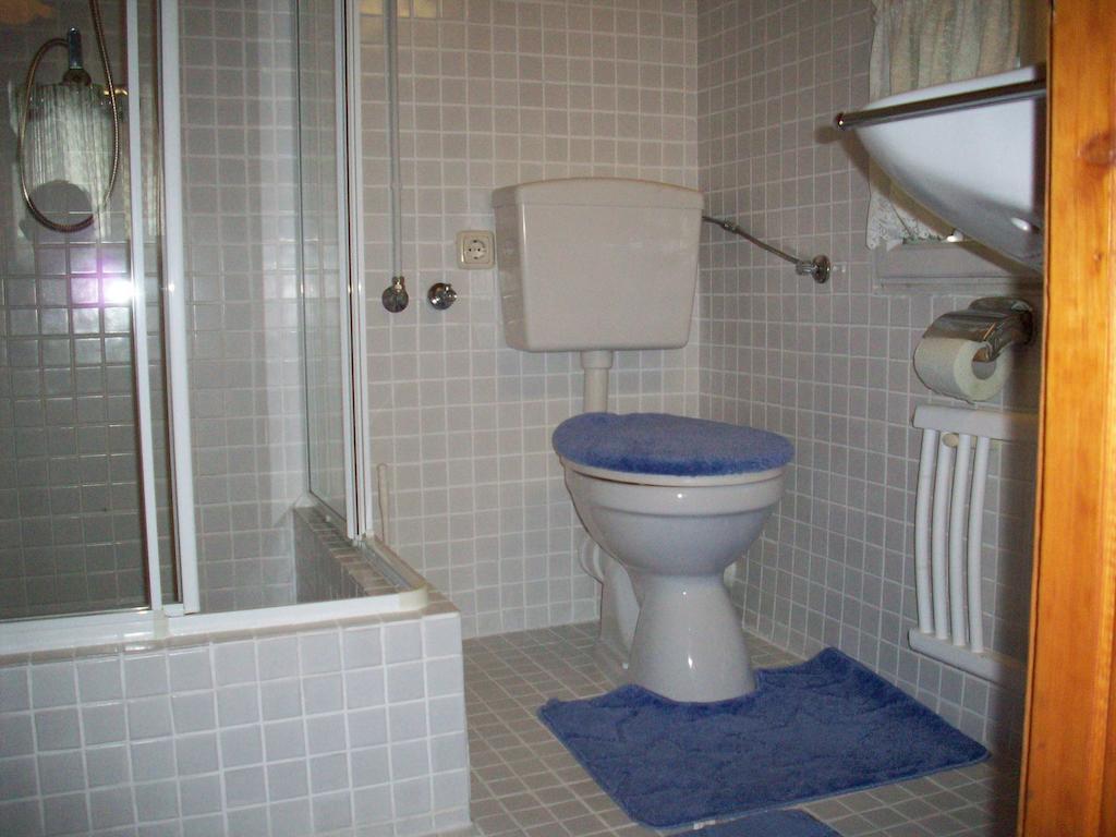 Cabana Bavaria Sovata Habitación foto