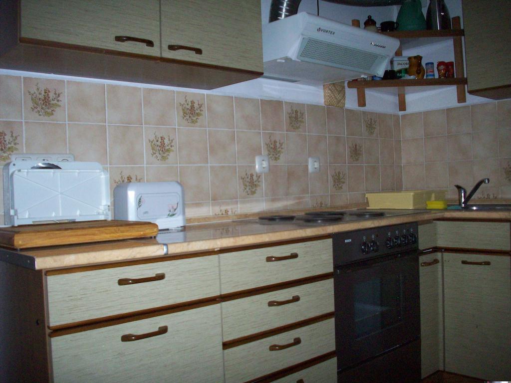 Cabana Bavaria Sovata Habitación foto